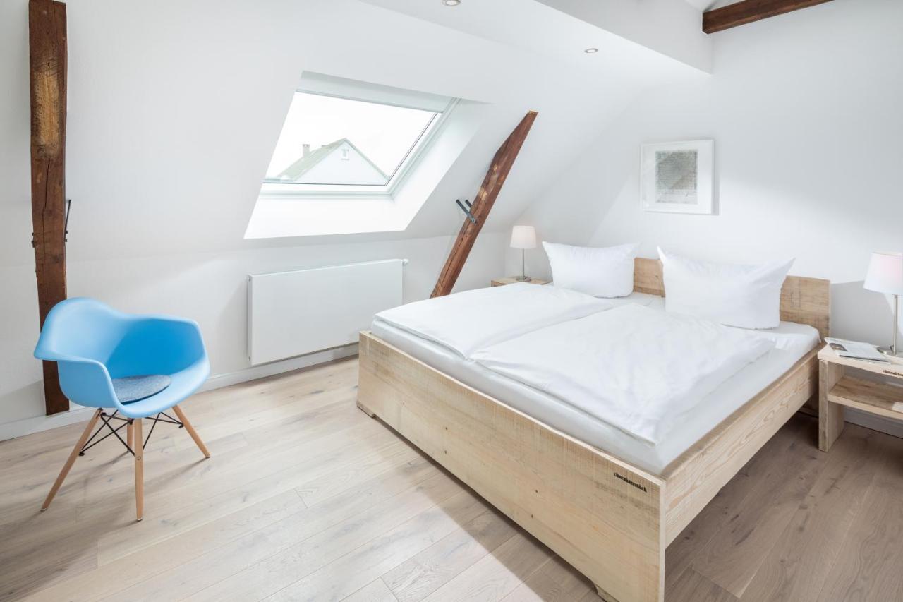 Strandloft Zwei Norderney Buitenkant foto